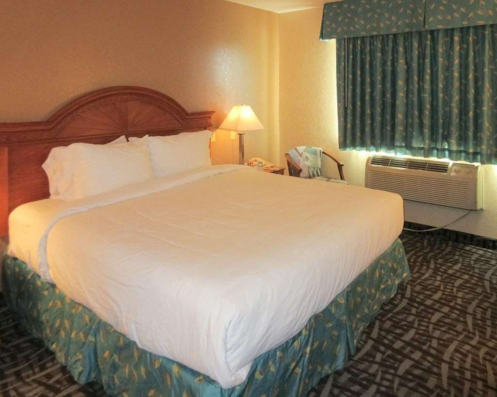 Quality Inn Banning I-10 Quarto foto