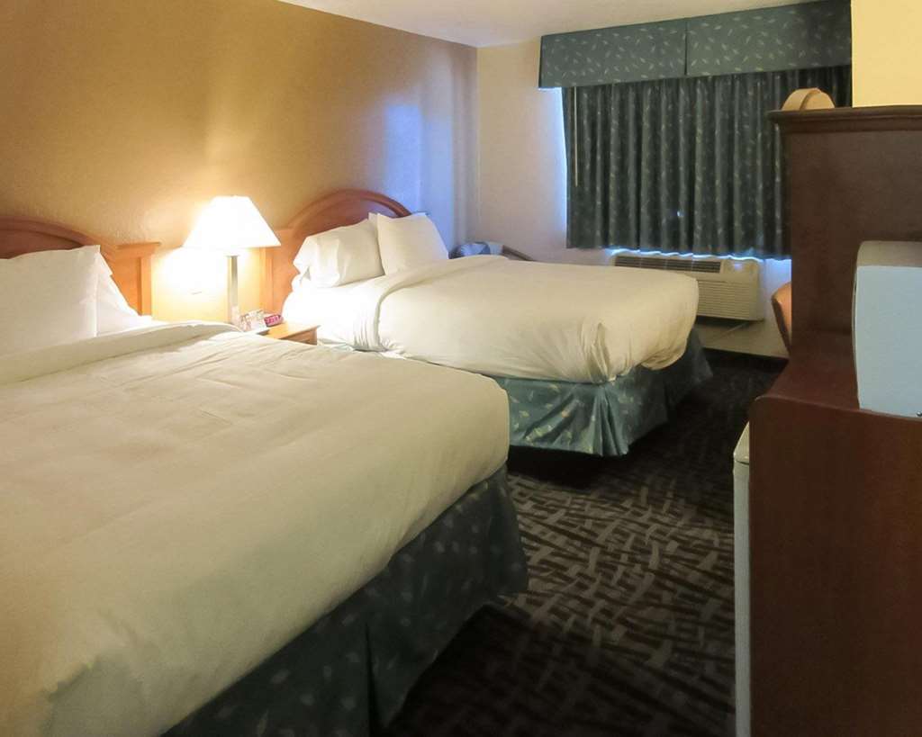 Quality Inn Banning I-10 Quarto foto