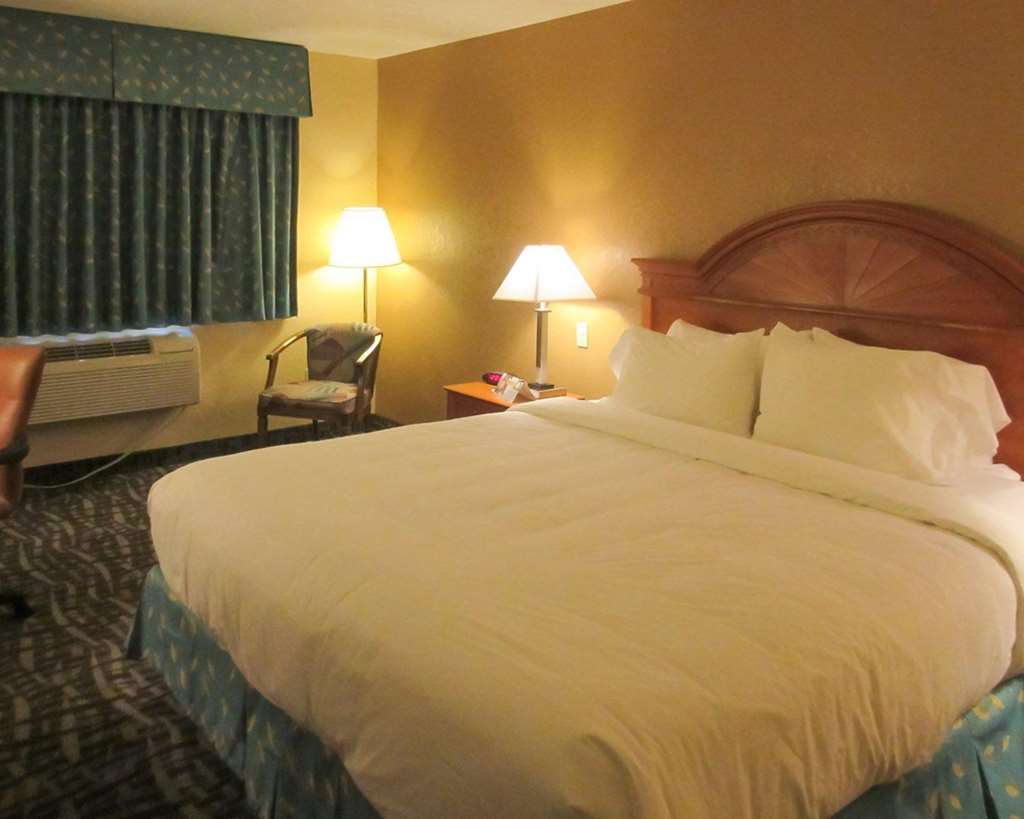 Quality Inn Banning I-10 Quarto foto