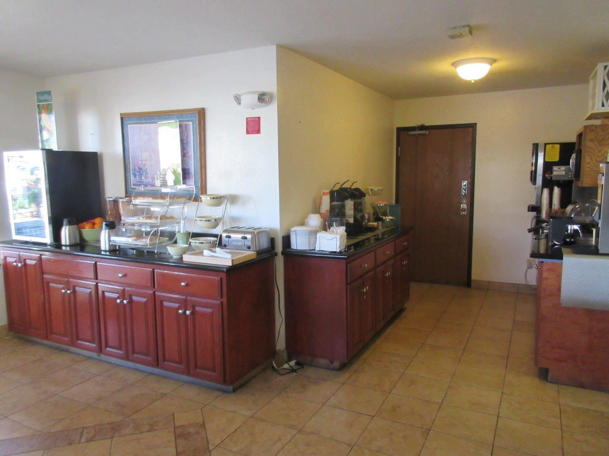 Quality Inn Banning I-10 Exterior foto
